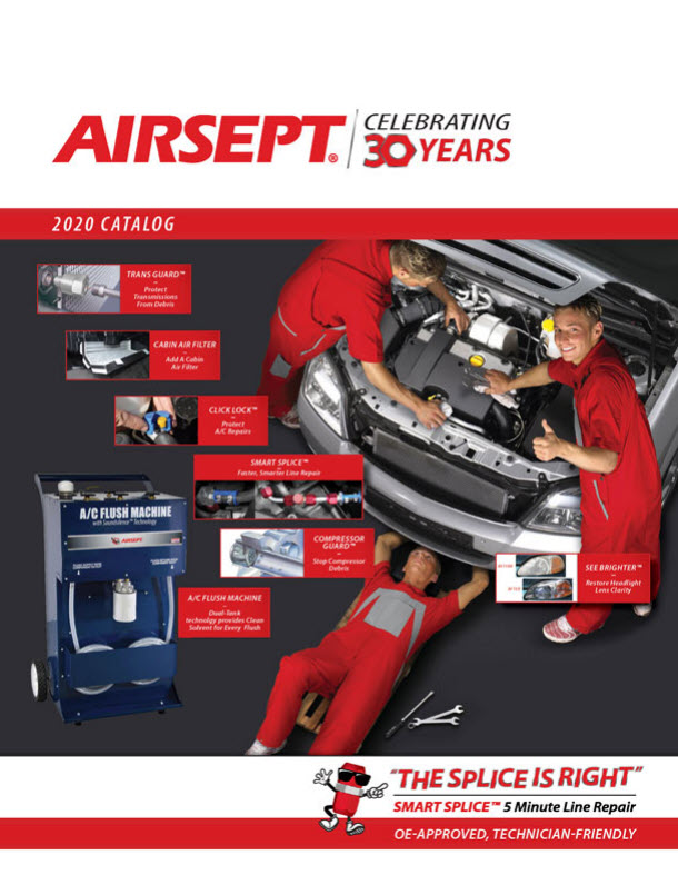catalog airsept com