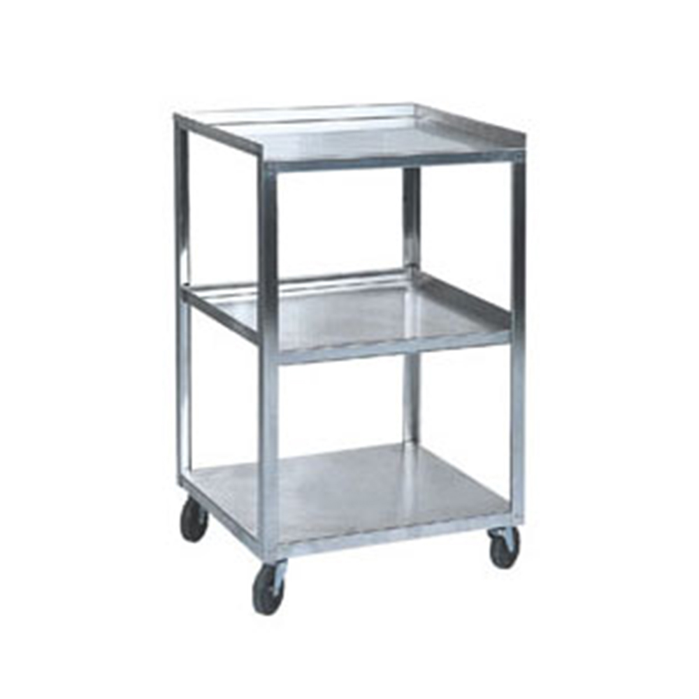 SMART SPLICE™ Ultimate System Master Cabinet Cart