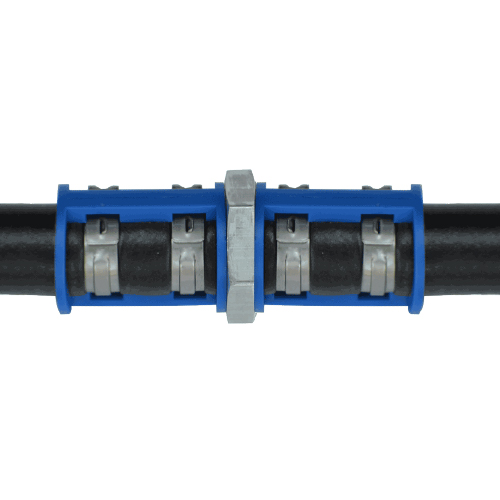 SMART SPLICE™ HOSE-TO-HOSE CONNECTOR