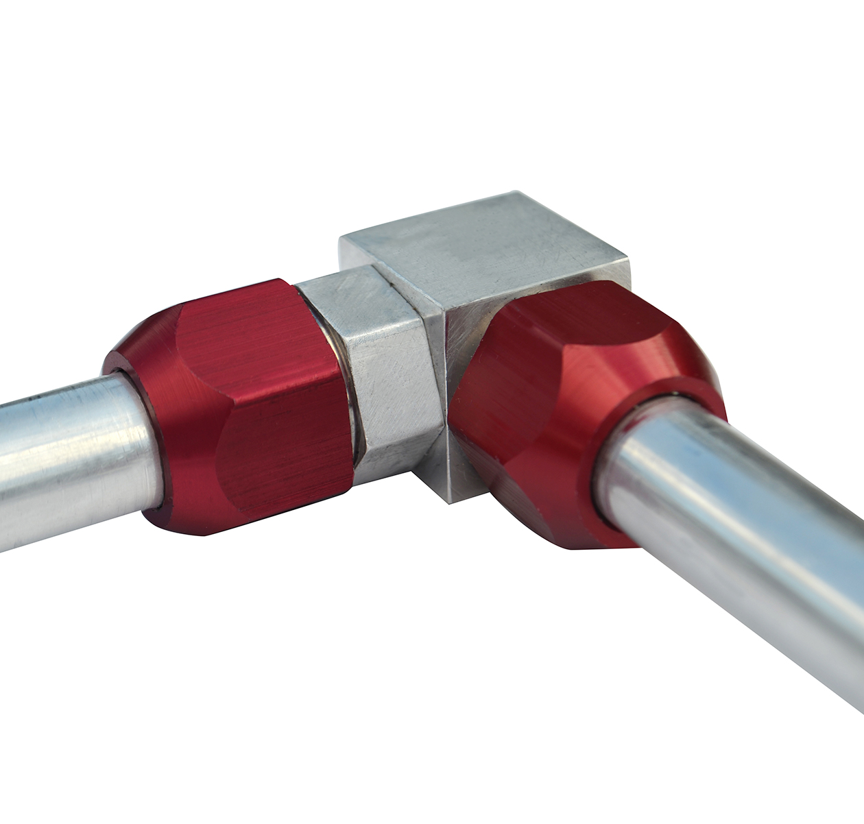 SMART SPLICE KITS Straight 45 and 90 Fittings