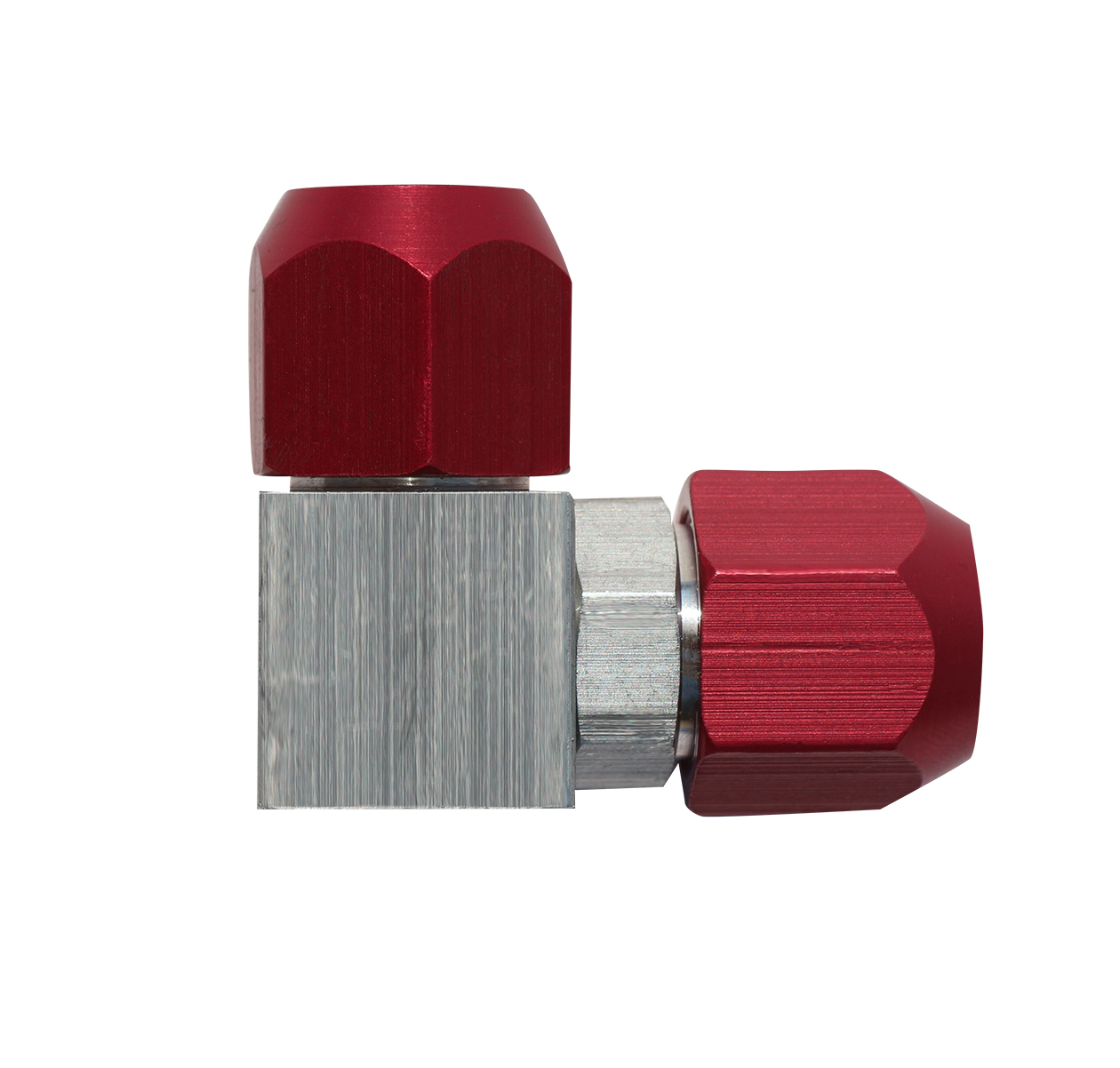 SMART SPLICE LINE SPLICE™ Straight 45 and 90 degree fittings