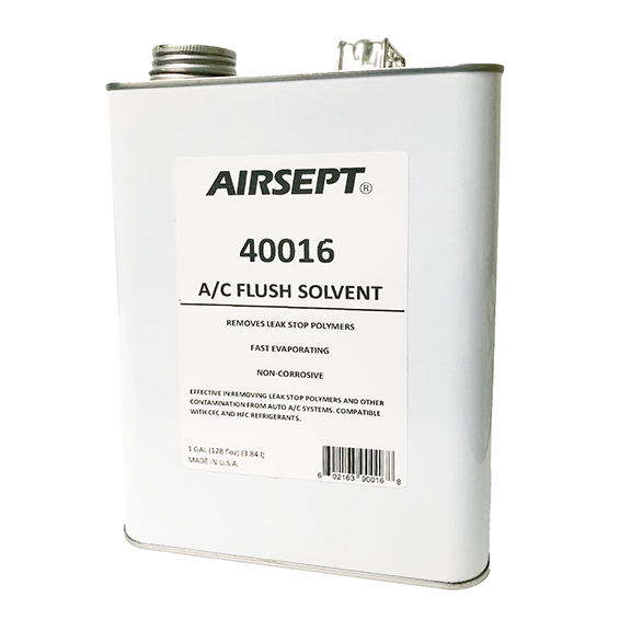 FLUSH SOLVENT / Gallon