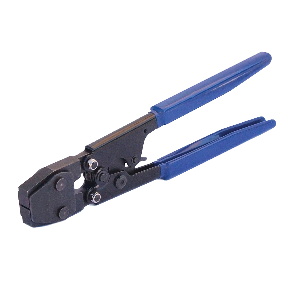 Auto Stop Crimper