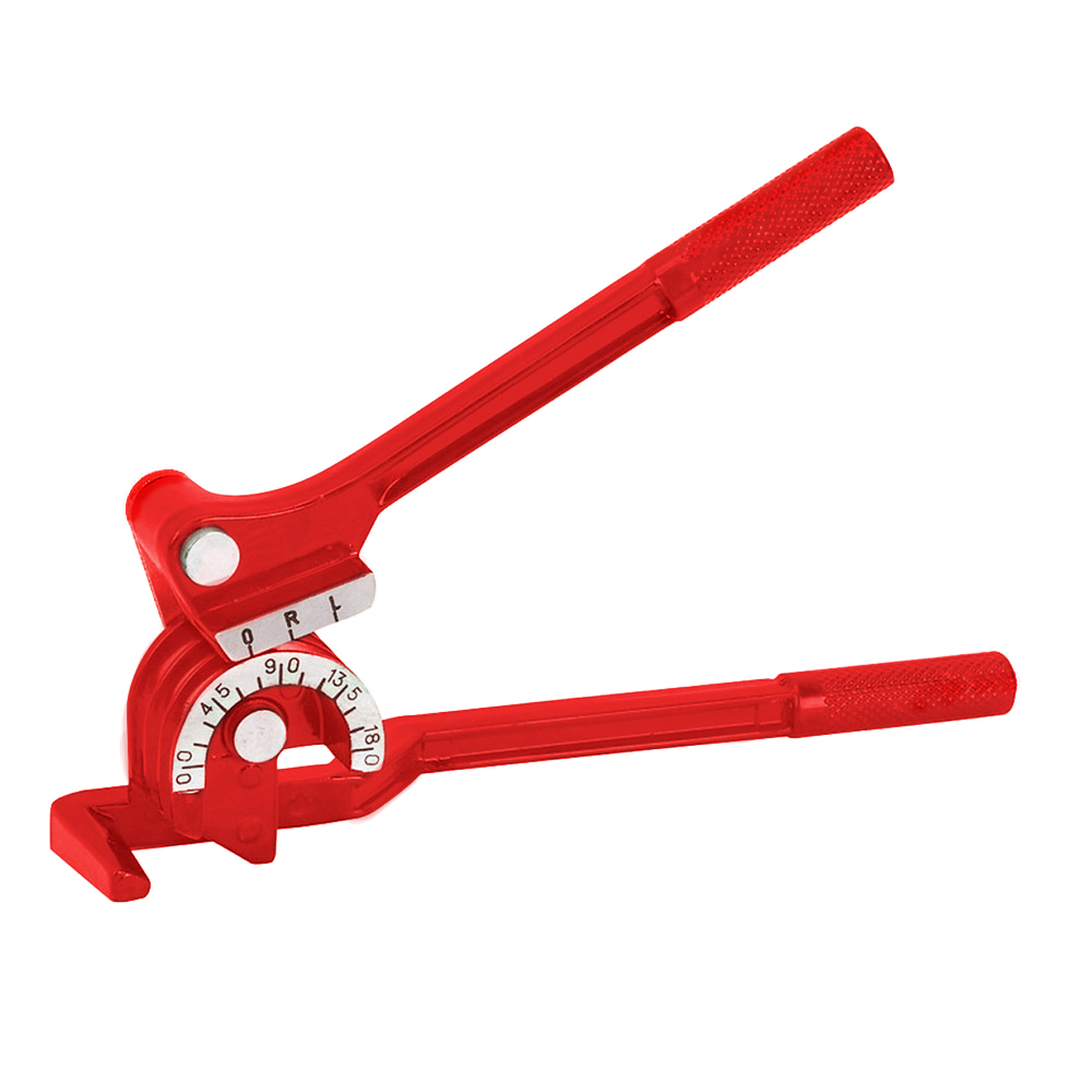 HEAVY DUTY TUBE BENDER 