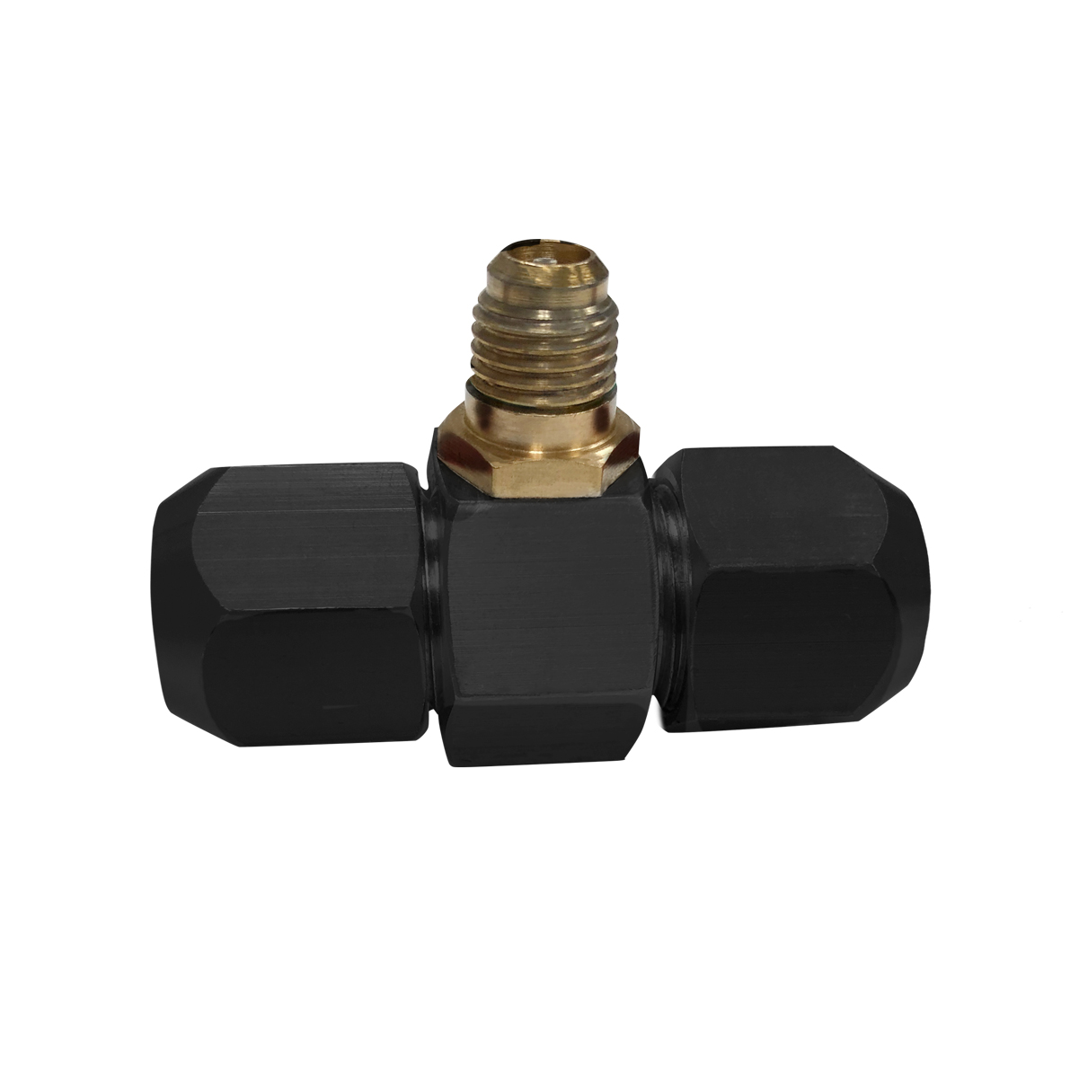 SMART SPLICE™ Connectors with Service Port