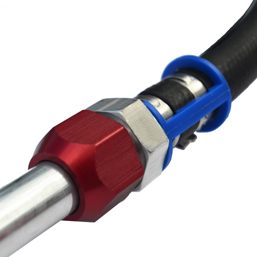 SMART SPLICE™ Line-to-Hose Connector