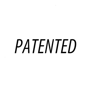 Patented