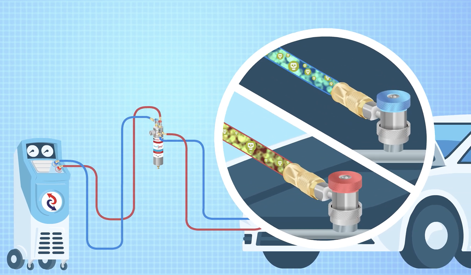 DRG_ContaminatedRefrigerant